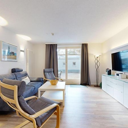 Strandnahe Fewo Mit Terrasse, Villa Jugendglueck, Binz Exteriér fotografie