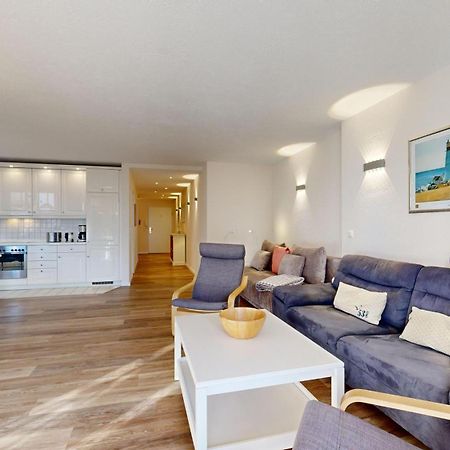 Strandnahe Fewo Mit Terrasse, Villa Jugendglueck, Binz Exteriér fotografie